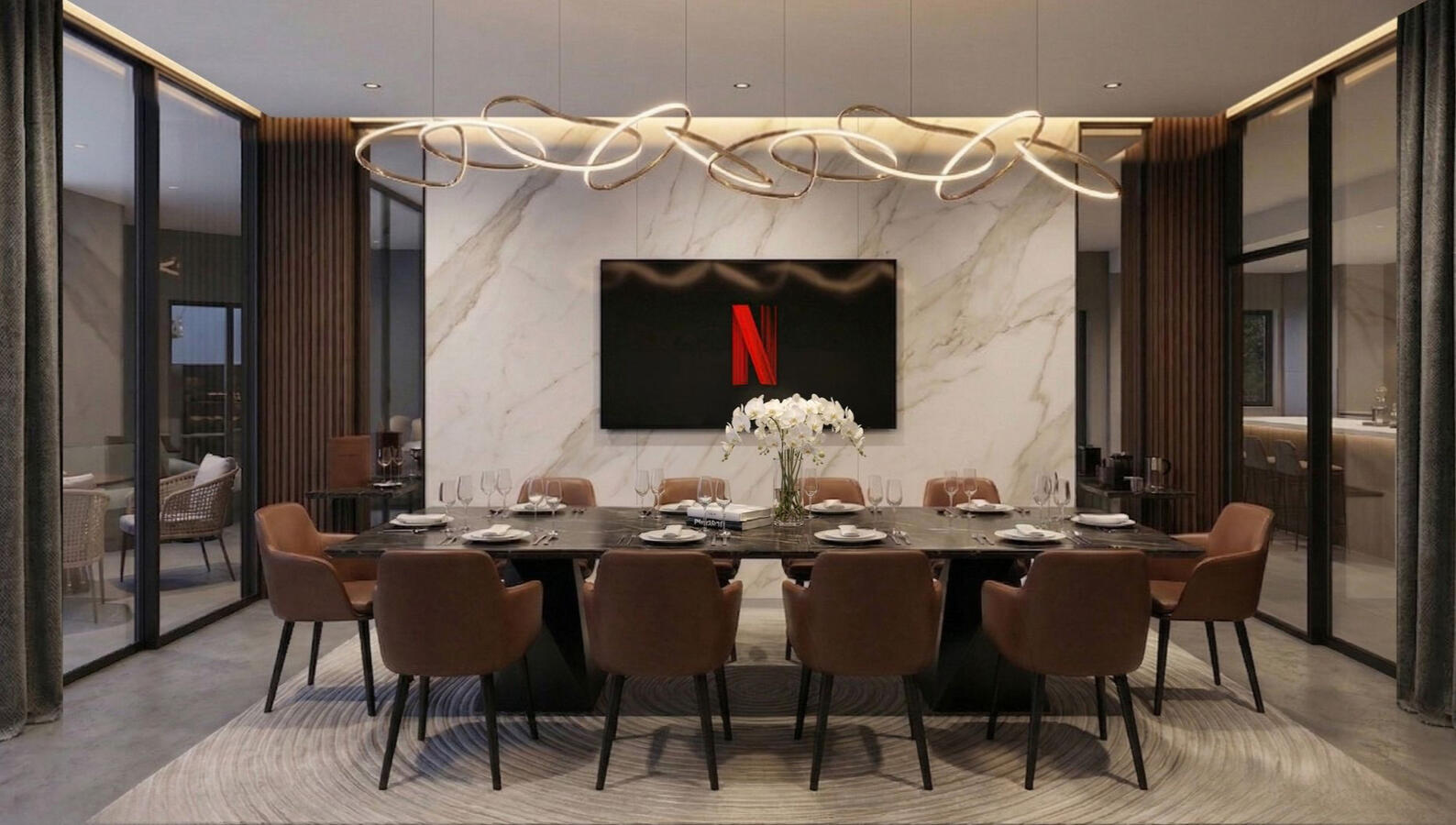 Dinning Room Dinning Room