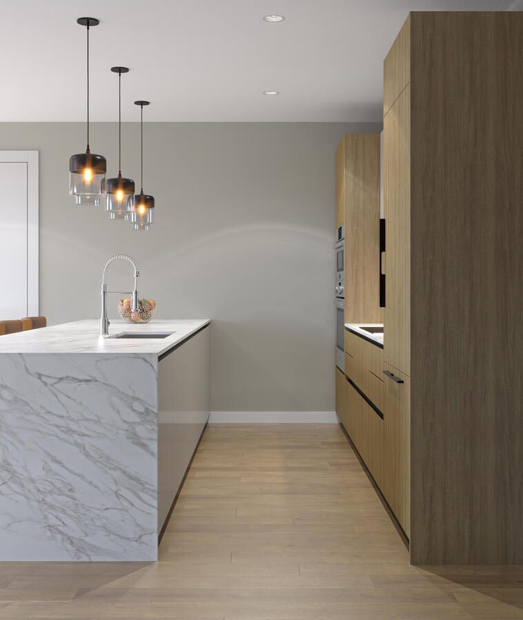 Kitchen Kitchen