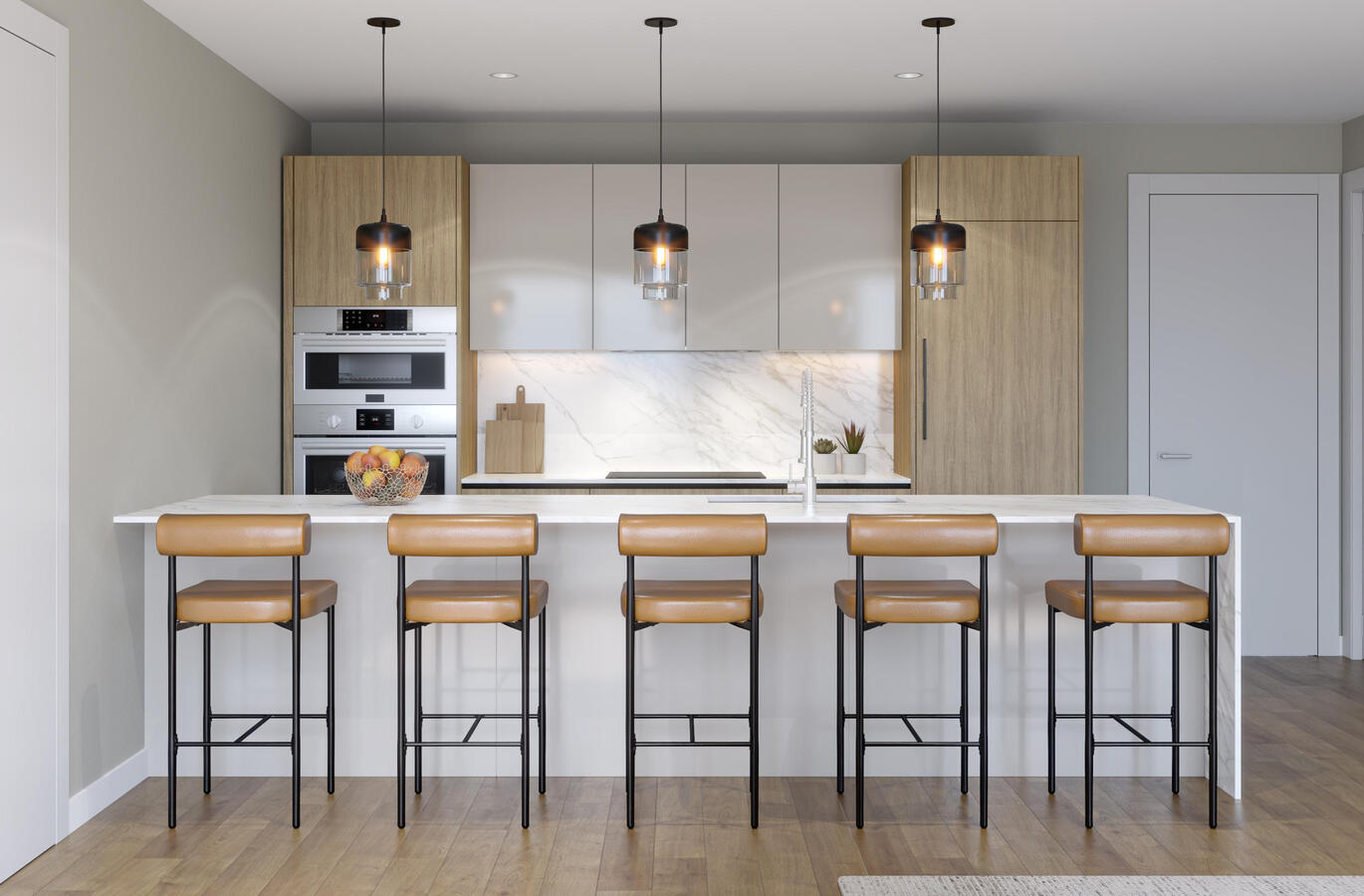Kitchen Line Kitchen Line